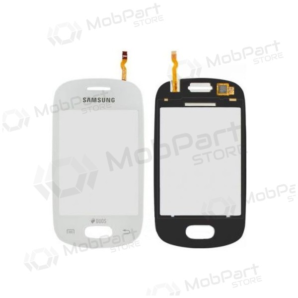 Samsung s5310 Galaxy Pocket Neo kosketuslasi (valkoinen)