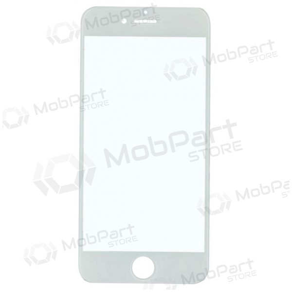 Apple iPhone 6 Plus Näytön lasi (valkoinen) (for screen refurbishing) - Premium Apple iPhone 6 Plus Näytön lasi (valkoinen) (for screen refurbishing) - Premium