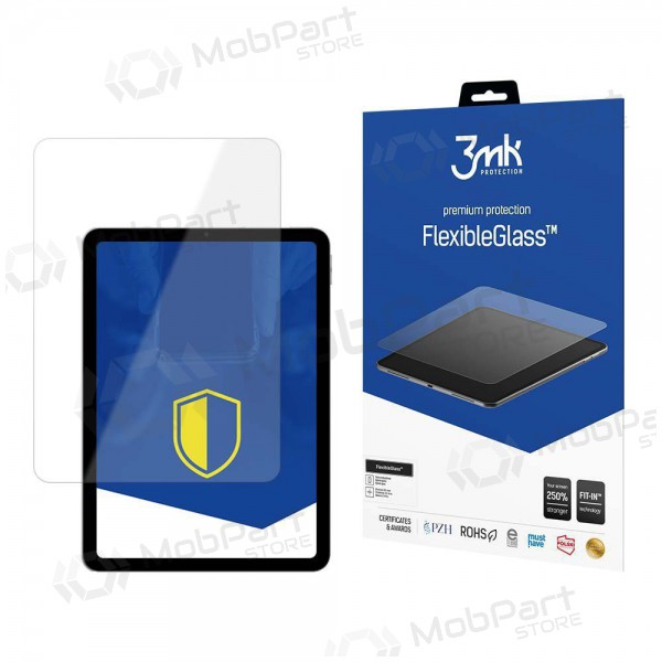 Samsung X210 / X215 / X216 Galaxy Tab A9 Plus 11.0 näytönsuojakalvo "3MK Flexible Glass"