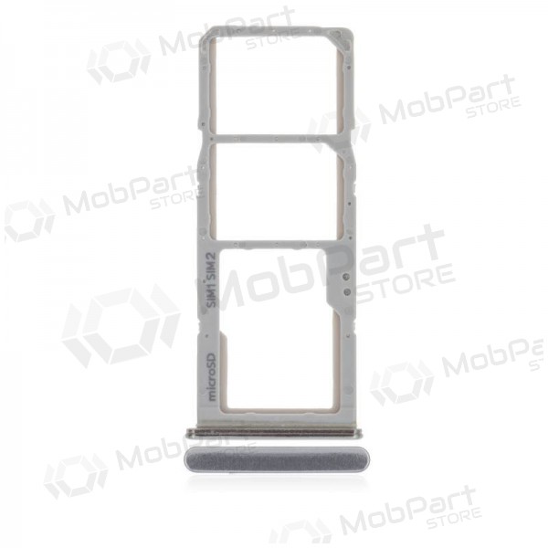 Samsung A705 Galaxy A70 2019 SIM kortin pidike (sininen) Samsung A705 Galaxy A70 2019 SIM kortin pidike (sininen)
