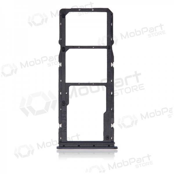 Xiaomi Poco M4 5G SIM kortin pidike (musta)
