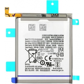 Samsung Galaxy N985 / N986 Note 20 Ultra paristo / akku (4500mAh) - PREMIUM