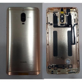Huawei Mate 9 PRO takaakkukansi (kultainen) (käytetty grade B, alkuperäinen)