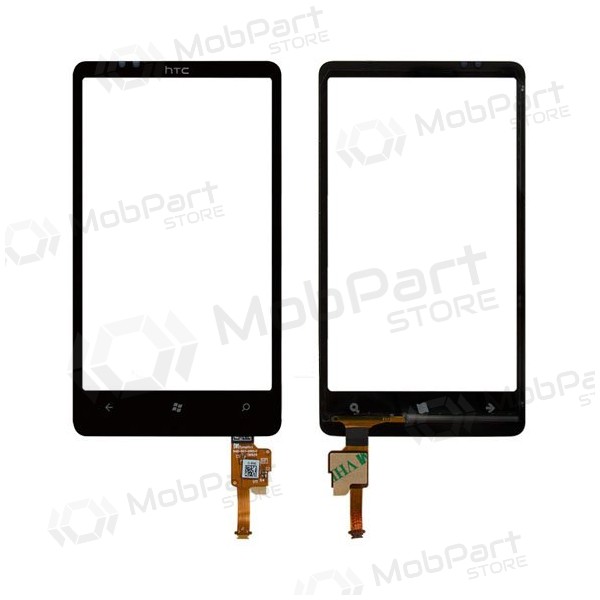 HTC HD7 kosketuslasi