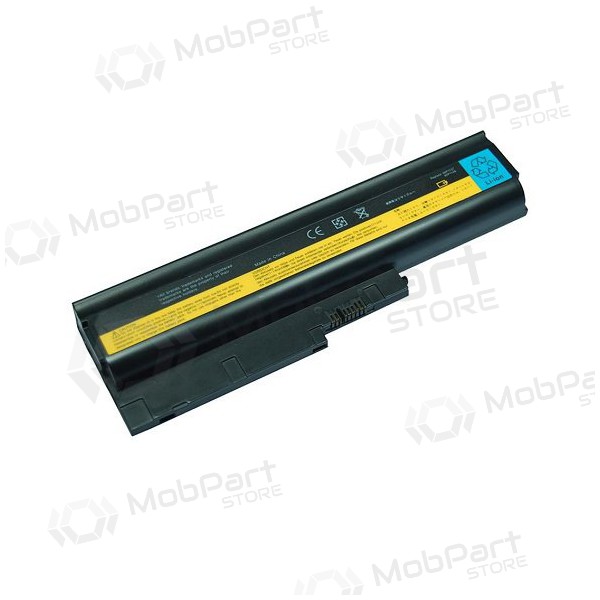 LENOVO ThinkPad 40Y6799, 4400mAh kannettavan tietokoneen akku, Selected