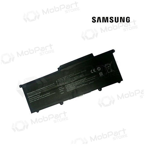 SAMSUNG AA-PLXN4AR kannettavan tietokoneen akku - PREMIUM SAMSUNG AA-PLXN4AR kannettavan tietokoneen akku - PREMIUM