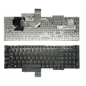 LENOVO: ThinkPad Edge E530, E535, E545 näppäimistö