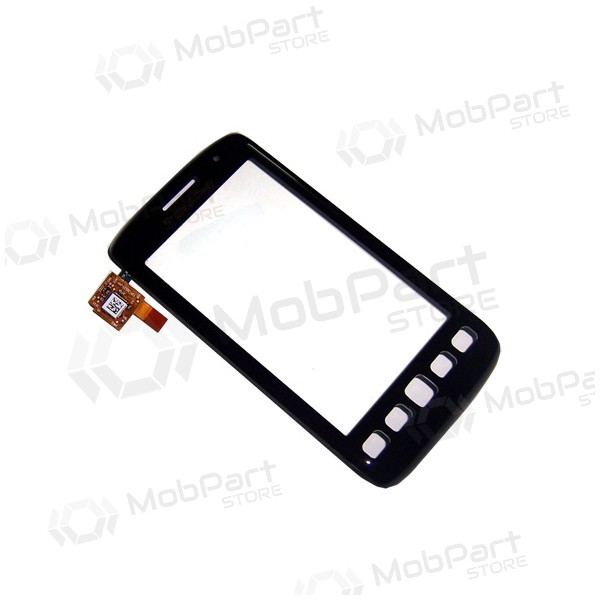 BlackBerry 9860 Torch kosketuslasi