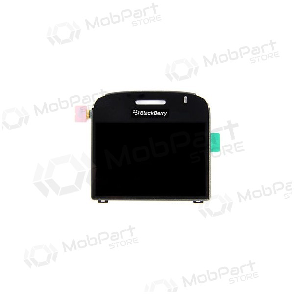 BlackBerry 9000 (002) LCD näyttö - Premium