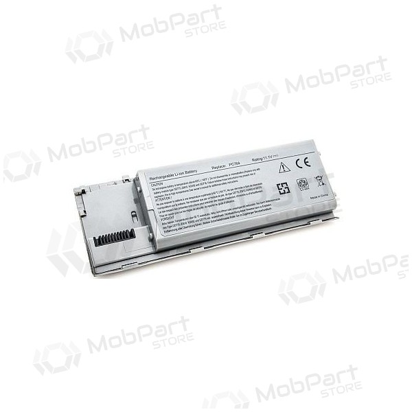 DELL KD491, 5200mAh kannettavan tietokoneen akku, Advanced DELL KD491, 5200mAh kannettavan tietokoneen akku, Advanced