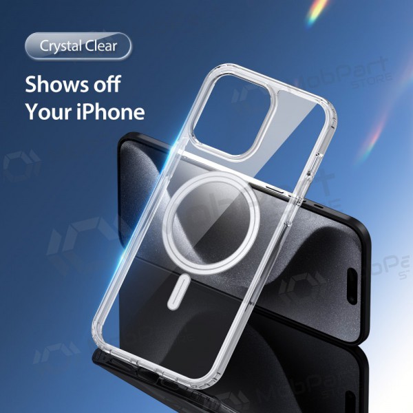 Apple iPhone 15 puhelinkotelo / suojakotelo 