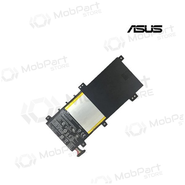 ASUS C21N1333, 4900mAh kannettavan tietokoneen akku - PREMIUM ASUS C21N1333, 4900mAh kannettavan tietokoneen akku - PREMIUM