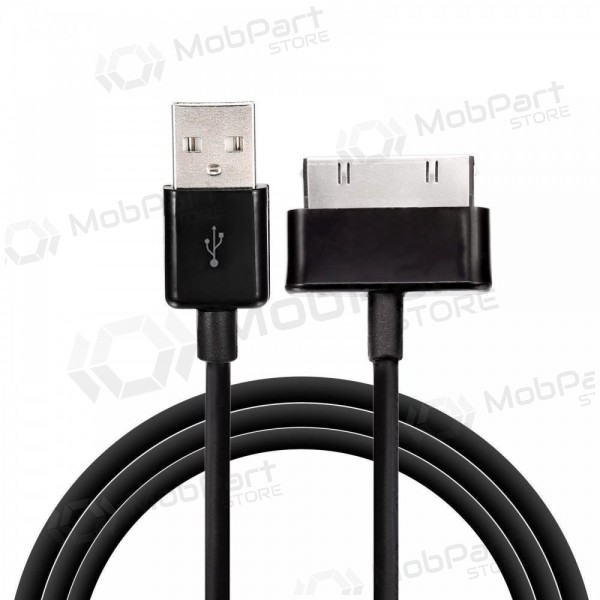 Samsung P1000 Tab ECC1DP0U (1M) USB kaapeli Samsung P1000 Tab ECC1DP0U (1M) USB kaapeli