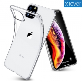 Apple iPhone XR puhelinkotelo / suojakotelo 