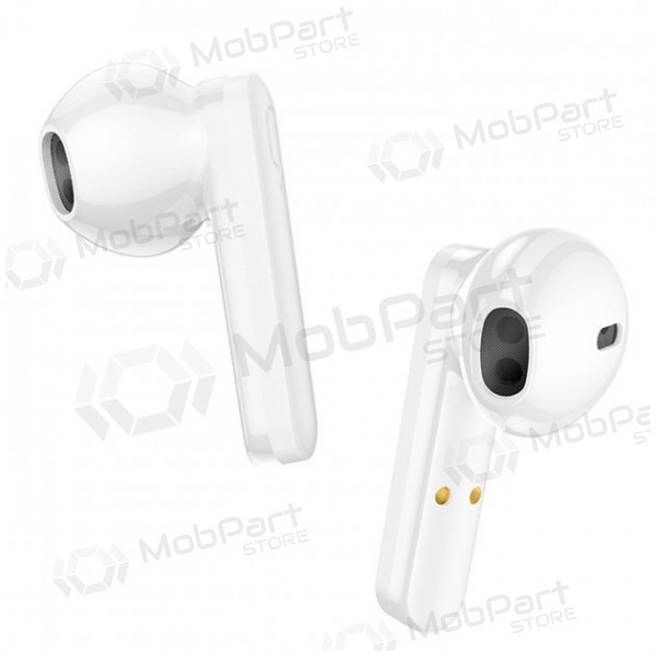 Langaton handsfree Borofone BW08 Luxury TWS (valkoinen) Langaton handsfree Borofone BW08 Luxury TWS (valkoinen)