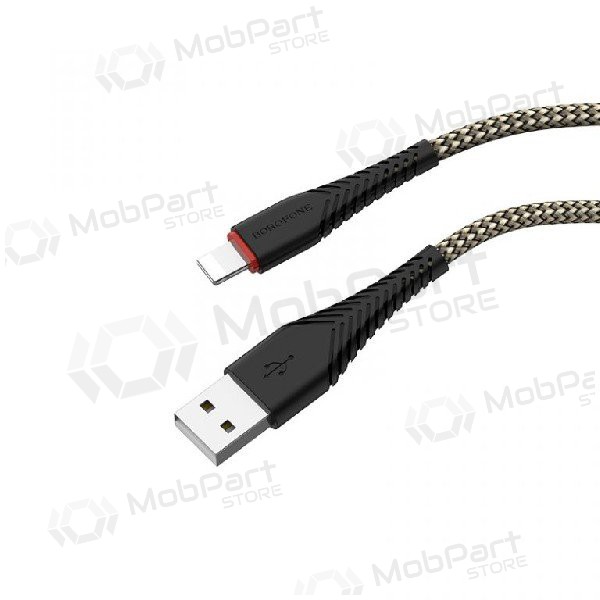 USB kaapeli BOROFONE BX25 Powerful 