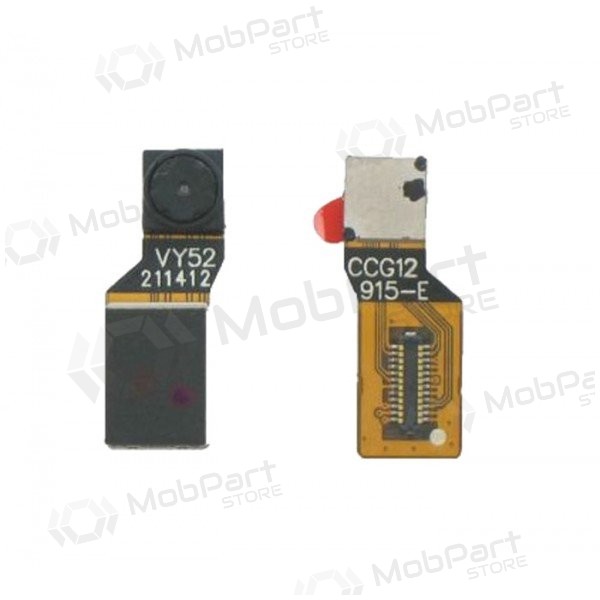 Sony Xperia M2 Dual D2302 / M2 D2303 / M2 D2305 / M2 D2306 etukamera (alkuperäinen)