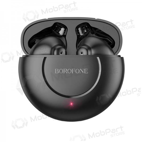 Langaton handsfree Borofone BE54 Rejoice TWS (musta) Langaton handsfree Borofone BE54 Rejoice TWS (musta)