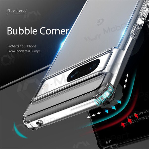 Google Pixel 7 5G puhelinkotelo / suojakotelo Google Pixel 7 5G puhelinkotelo / suojakotelo