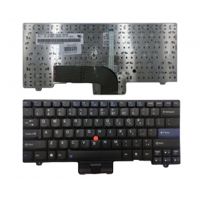 Lenovo: ThinkPad SL300 SL400 SL500 näppäimistö
