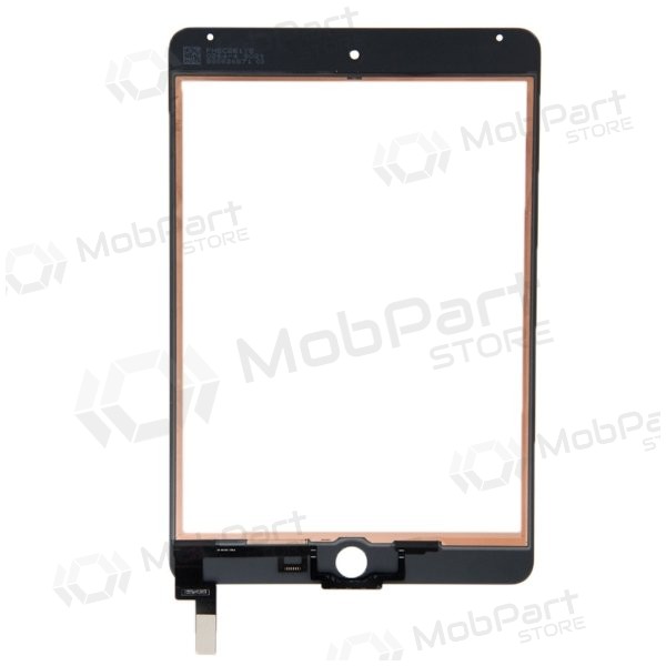 Apple iPad mini 4 kosketuslasi (valkoinen) Apple iPad mini 4 kosketuslasi (valkoinen)