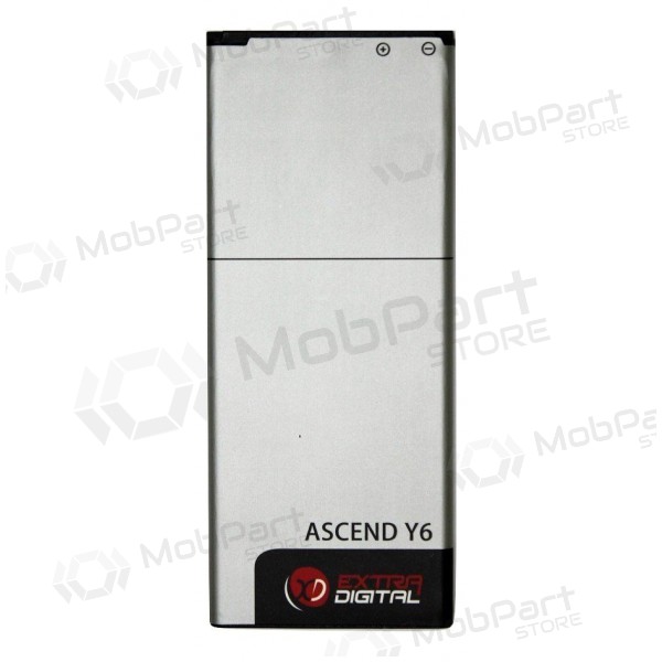 Huawei ASCEND Y6 (HB4342A1RBC) paristo / akku (2200mAh)