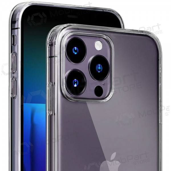 Apple iPhone 15 Pro Max puhelinkotelo / suojakotelo 