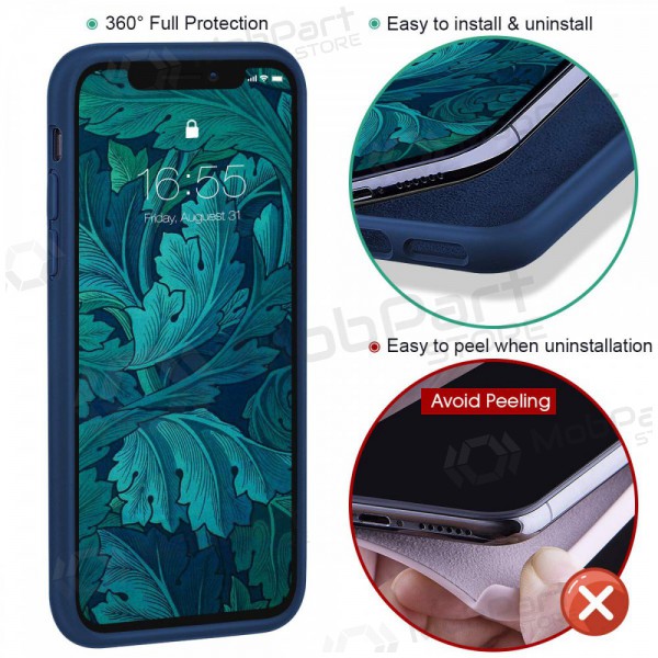 Samsung A346 Galaxy A34 5G puhelinkotelo / suojakotelo 