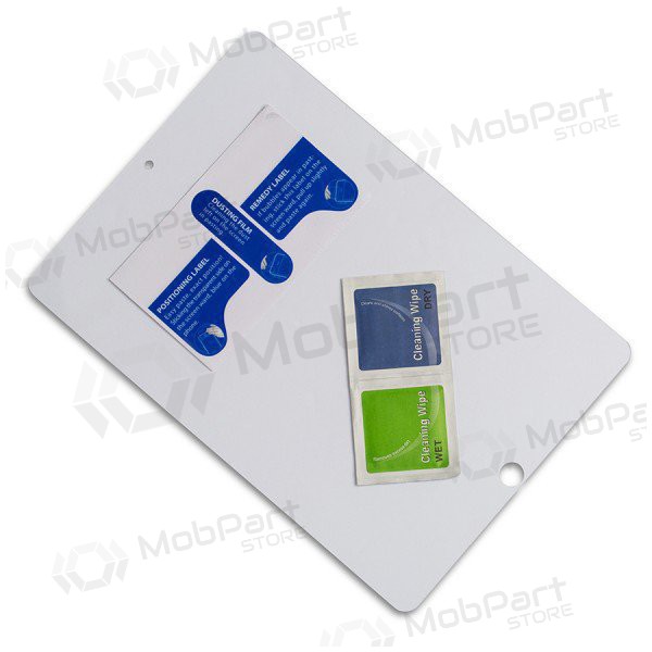 Samsung T580 / T585 Tab A 10.1 2016 näytön panssarilasi "9H Tempered Glass" Samsung T580 / T585 Tab A 10.1 2016 näytön panssarilasi "9H Tempered Glass"