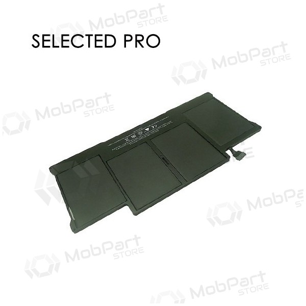 APPLE A1405, 7200mAh kannettavan tietokoneen akku, Selected Pro APPLE A1405, 7200mAh kannettavan tietokoneen akku, Selected Pro