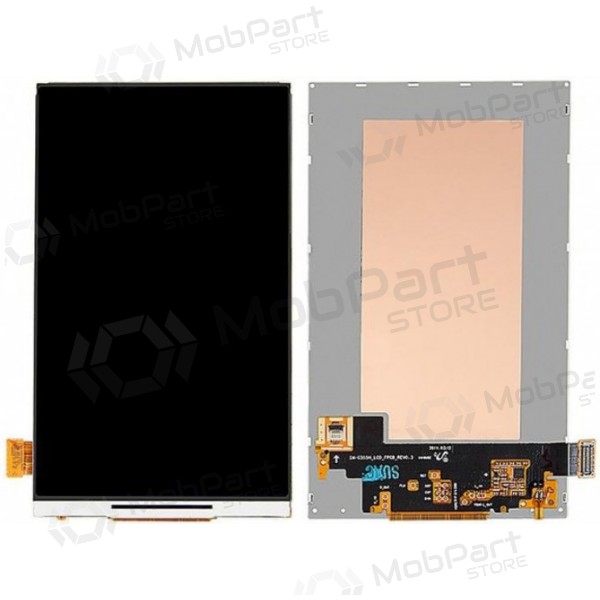 Samsung G355H Galaxy Core 2 Duos LCD näyttö