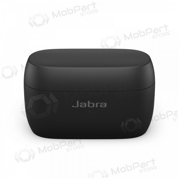 Langaton handsfree Jabra Elite 3 Active (musta)