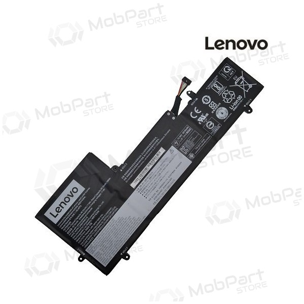 LENOVO L19C4PF5, 4515mAh kannettavan tietokoneen akku - PREMIUM