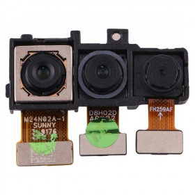 Huawei P30 Lite (24 MP) takakamera