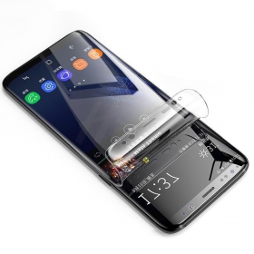 Huawei P40 Lite E / Y7 P / Samsung A51 / Honor 9C näytön suoja 