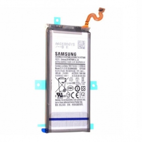 Samsung N960F Galaxy Note 9 paristo / akku (EB-BN965ABU) (4000mAh) (service pack) (alkuperäinen)