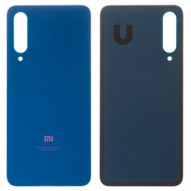 Xiaomi Mi 9 SE takaakkukansi (sininen)