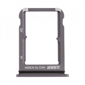 Xiaomi Mi 9 SIM kortin pidike (musta)