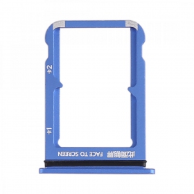 Xiaomi Mi 9 SIM kortin pidike (sininen)