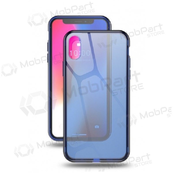 Apple iPhone 7 Plus / 8 Plus kotelo - Dux Ducis Light (sininen)