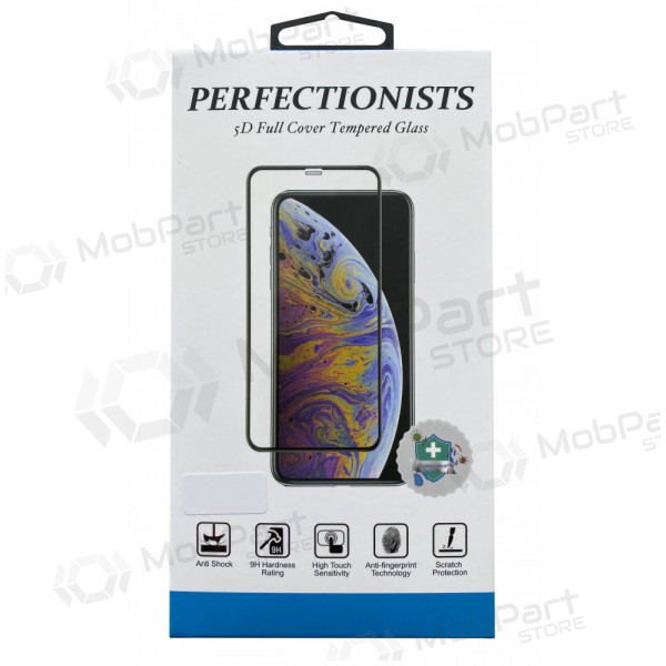 Huawei Mate 20 Lite / Nova 3 / Nova 3i / P Smart Plus näytön panssarilasi 