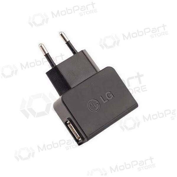 LG 0.7A USB STA-U17ED laturi