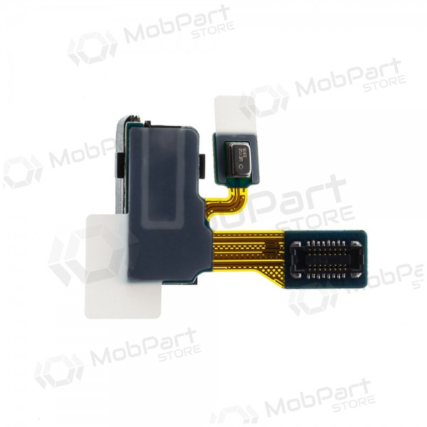 Samsung A600F Galaxy A6 2018 / A605 Galaxy A6 Plus 2018 audio pistorasian liitin
