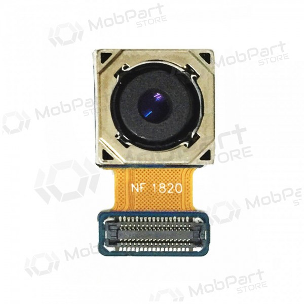 Samsung A600F Galaxy A6 2018 takakamera