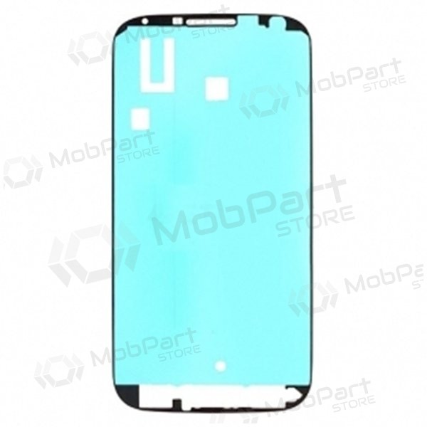 Samsung i9500 Galaxy S4 / i9505 Galaxy S4 näyttö tarra 