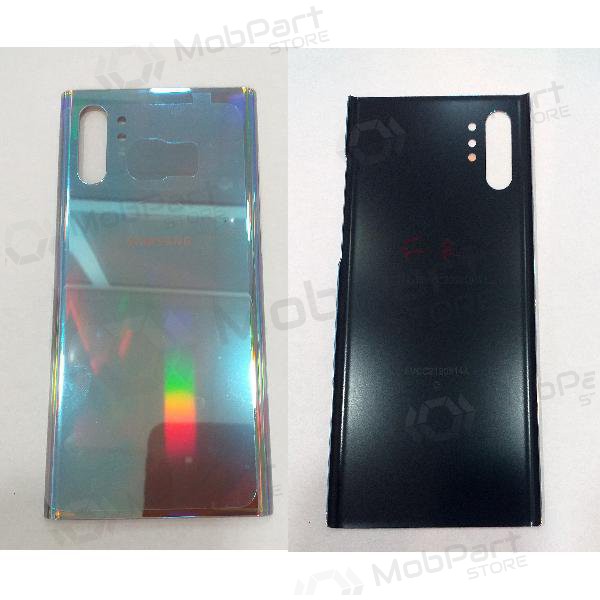 Samsung N975F Galaxy Note 10 Plus takaakkukansi (Aura Glow)