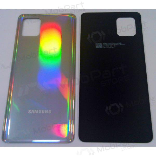 Samsung N770 Galaxy Note 10 Lite takaakkukansi (Aura Glow)