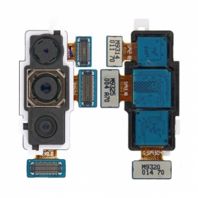Samsung A705 Galaxy A70 2019 takakamera