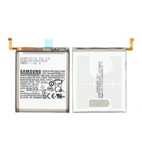 Samsung N970F Galaxy Note 10 paristo / akku (EB-BN970ABU) (3400mAh) (service pack) (alkuperäinen)