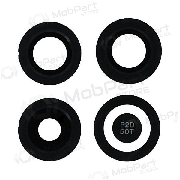 OnePlus 10 Pro kameran linssi Black (only lens 4pcs) ORG